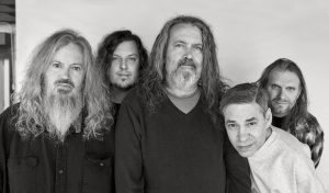 Meat Puppets (US)
