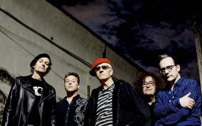 The Damned (UK)